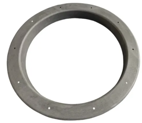 CÁCH CHỌN VÒNG GRAPHITE (GRAPHITE RING) PHÙ HỢP CHO CÁC ỨNG DỤNG NHIỆT ĐỘ CAO